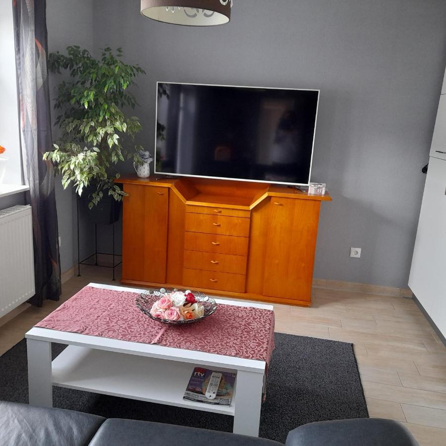 Appartment Am Fingerhut Cloppenburg Exterior foto